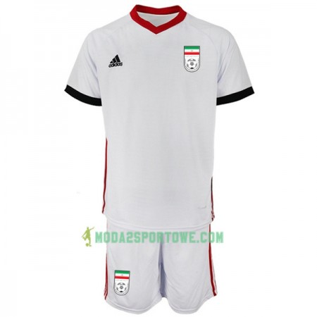 Koszulka Iran Mistrzostwa Świata 2018 Domowe Stroje Piłkarskie